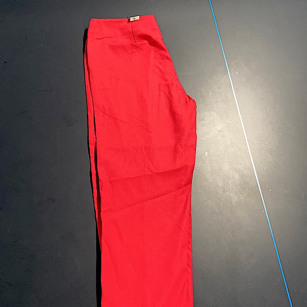 Talbots capris